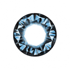 Geo "Xtra Diamond" BLUE